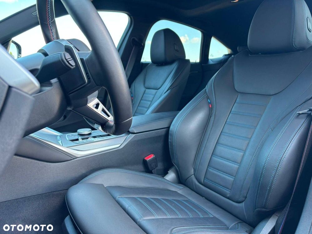 BMW Seria 4 M440i xDrive mHEV sport - 13