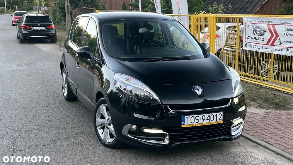Renault Scenic Energy dCi 130 Start & Stop Dynamique - 10