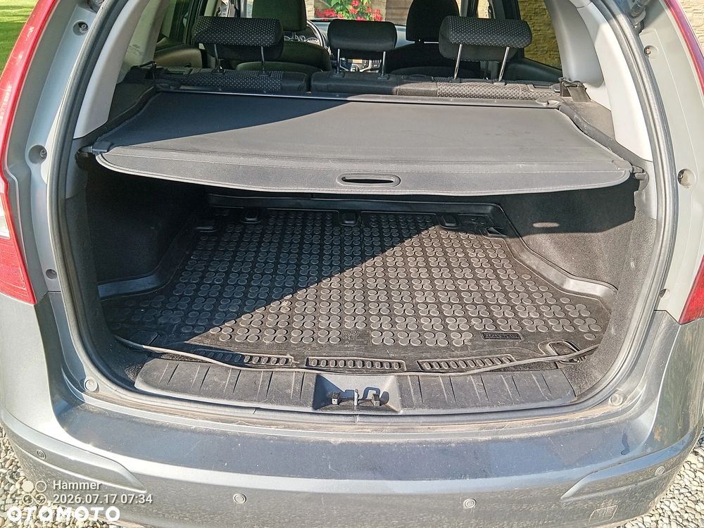 Hyundai i30 1.6 CRDi Base EU5 - 19