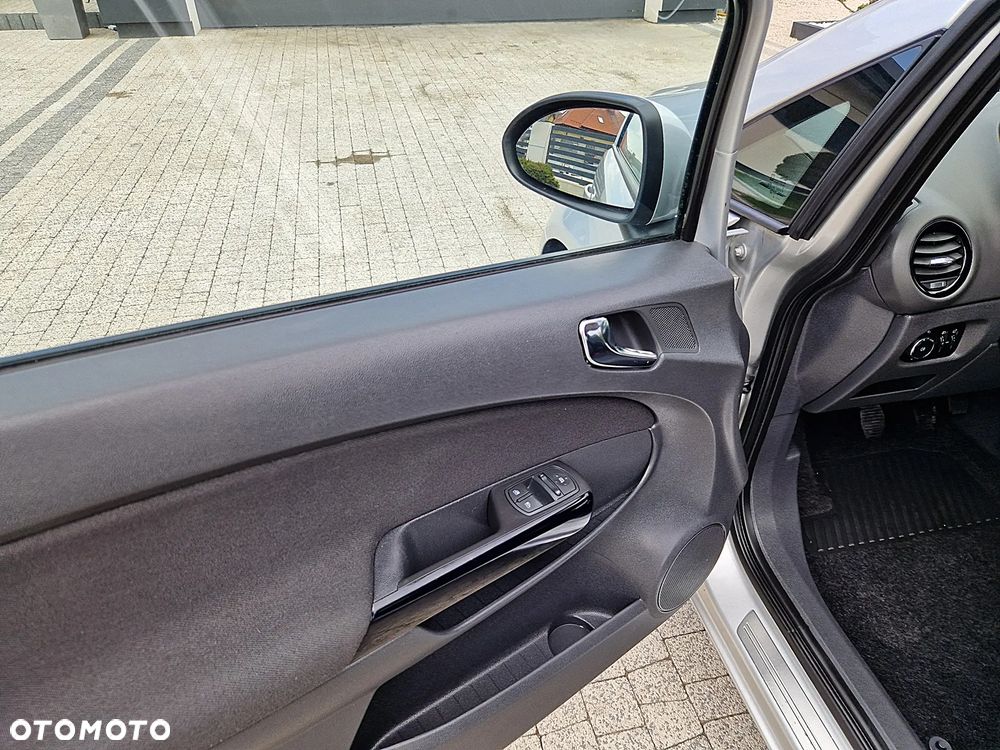 Opel Corsa - 15