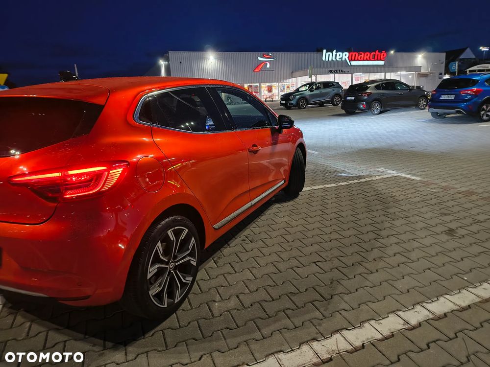 Renault Clio - 7