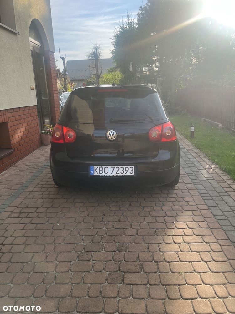 Volkswagen Golf 1.9 TDI Trendline - 23