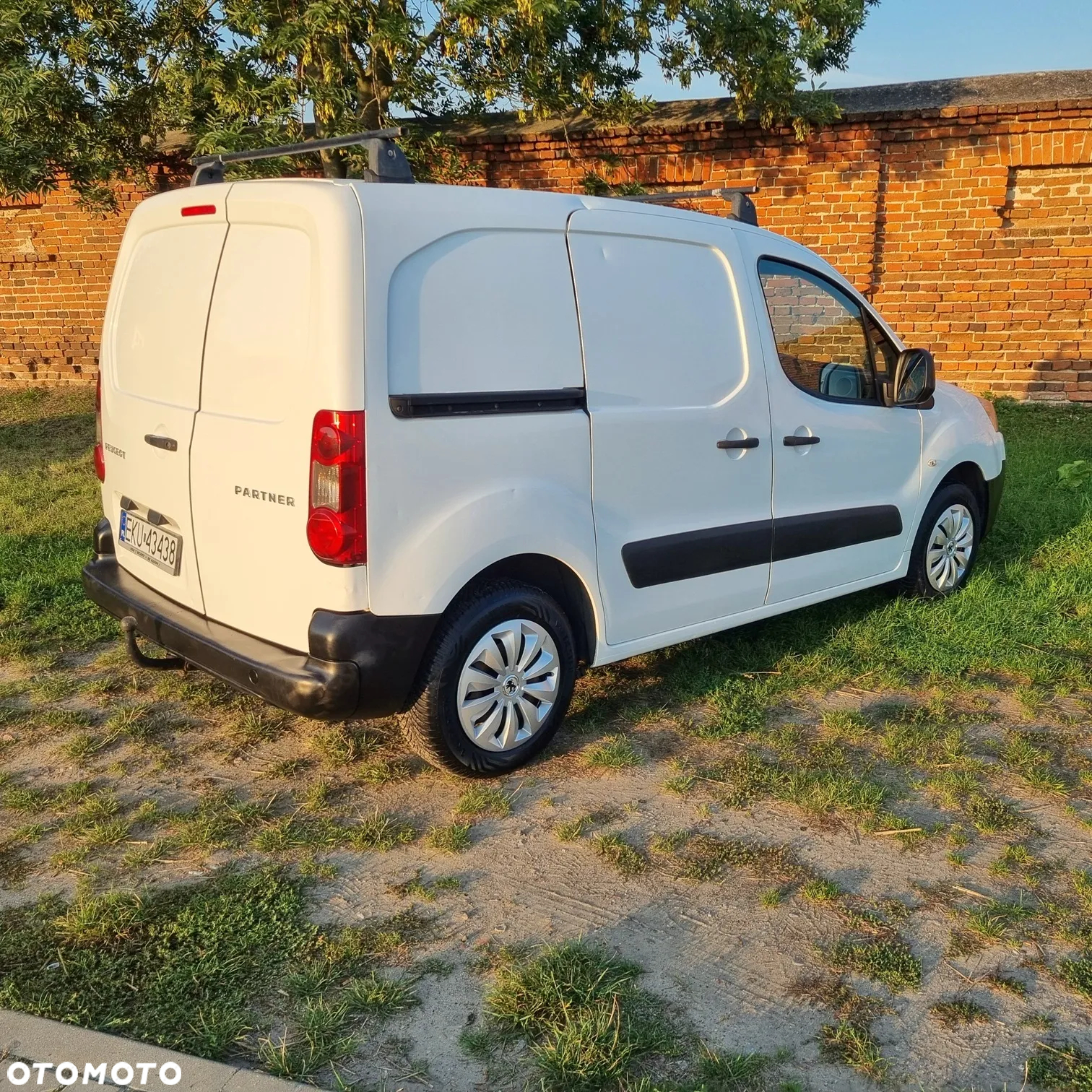Peugeot PARTNER - 4