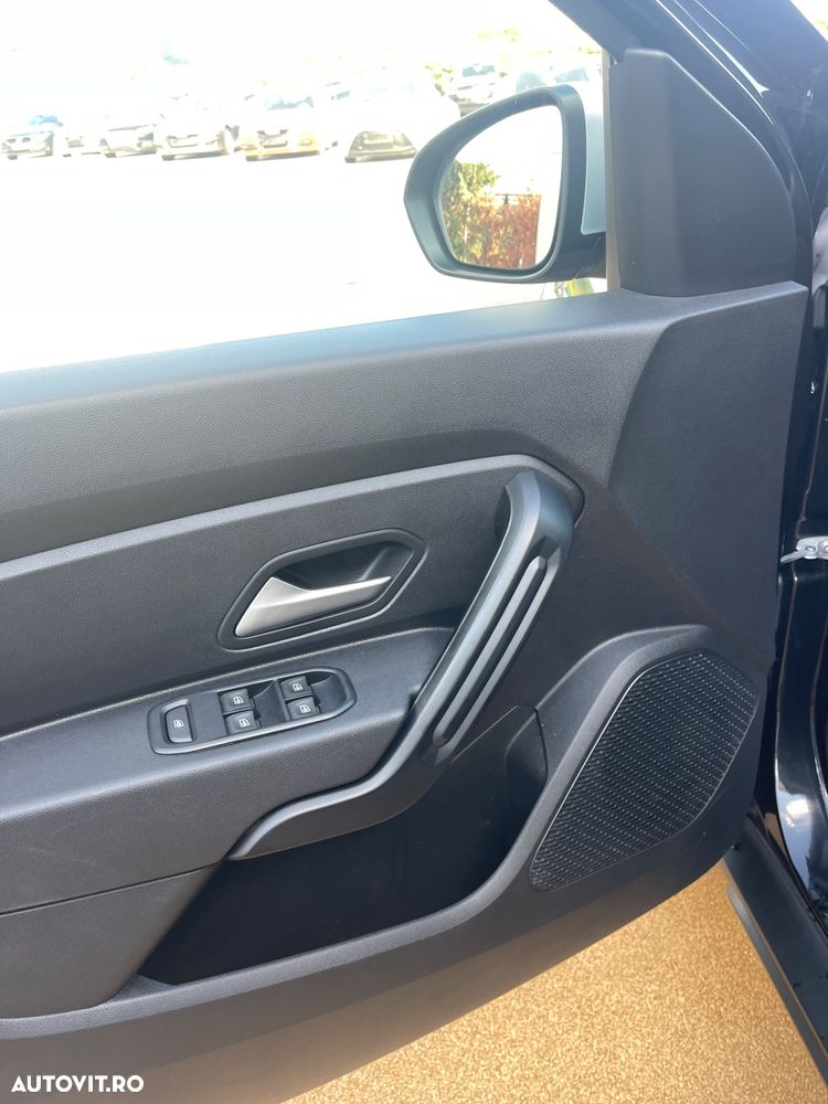 Dacia Duster Blue dCi 115 Expression - 30