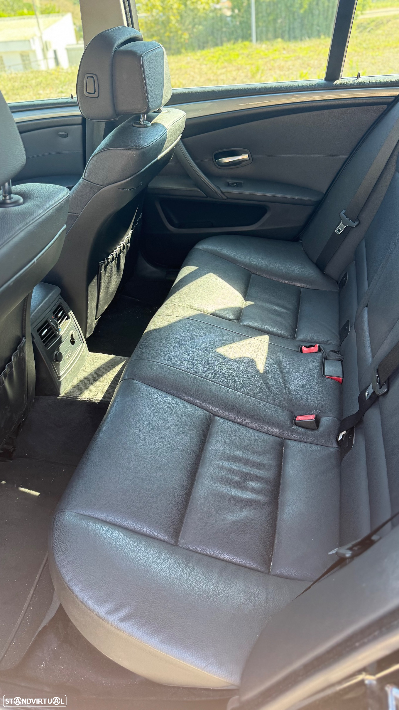 BMW 520 dA Touring - 5