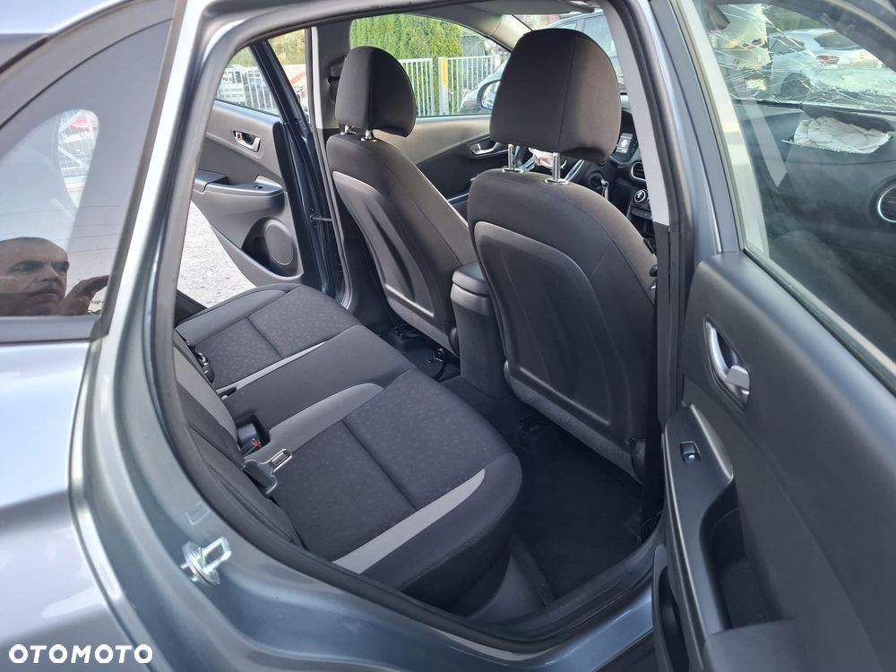 Hyundai Kona 1.0 T-GDI Pure - 11