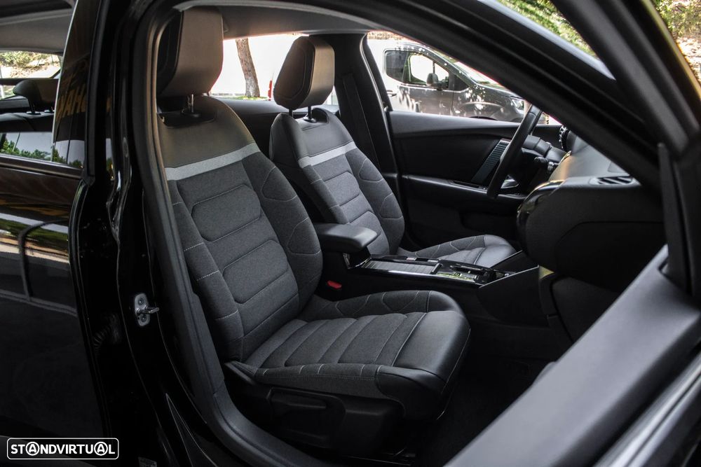 Citroën e-C4 Feel - 25