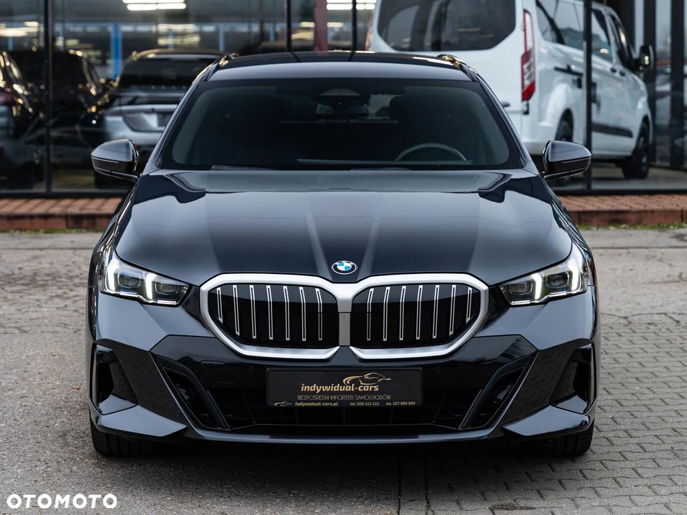 BMW Seria 5 - 14