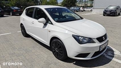 Seat Ibiza - 1