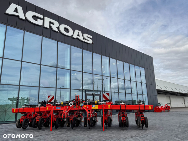 Kuhn STRIGER 600R
