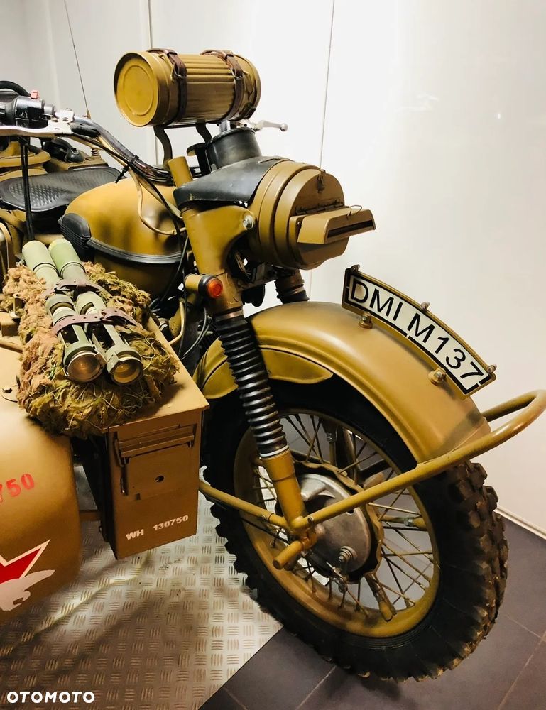 Ural M-67 - 6
