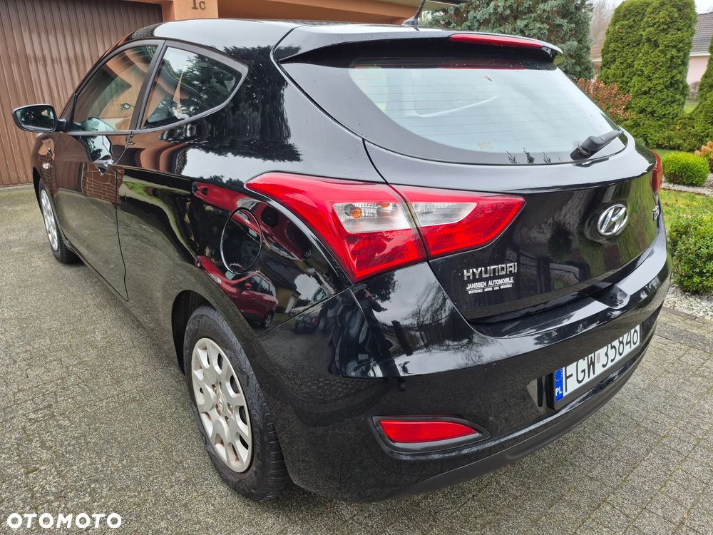 Hyundai i30 1.4 Advantage - 6