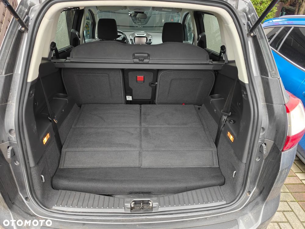 Ford Grand C-MAX Gr 1.5 TDCi Edition - 5