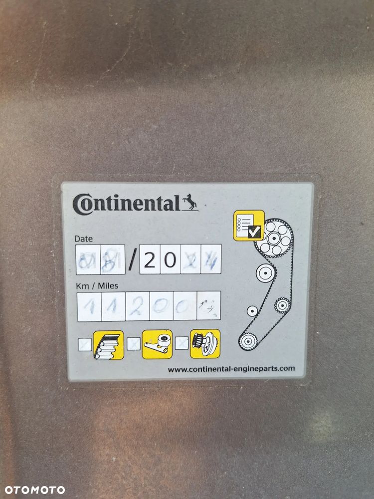 Ford Focus 1.0 EcoBoost Titanium - 12