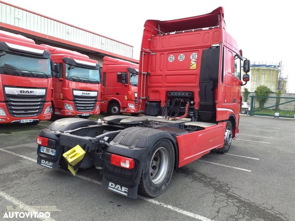 DAF XF 530FT - 4