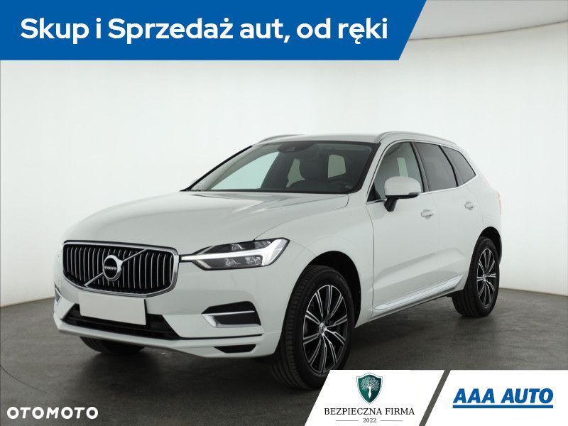 Volvo XC 60 - 3