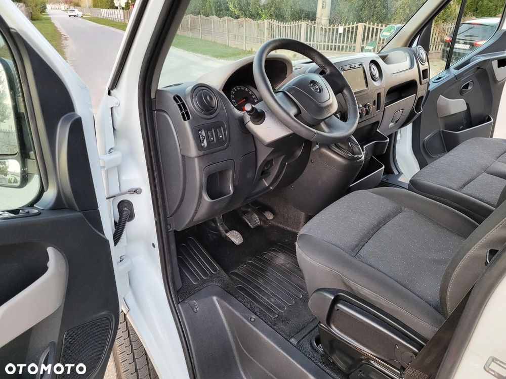 Renault Master - 21