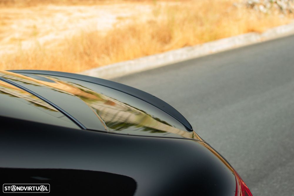 Mercedes-Benz EQE 350 - 22