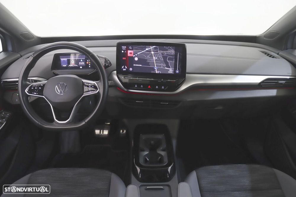 VW ID.4 77 kWh Pro Performance - 6