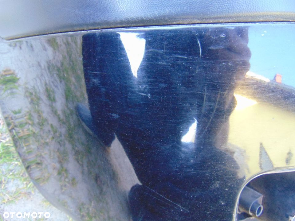Zderzak przedni przód LO41 VW Volkswagen Polo 4 IV 01-05r - 12