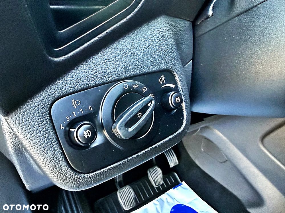 Ford Grand C-MAX 1.5 TDCi Start-Stopp-System Titanium - 28