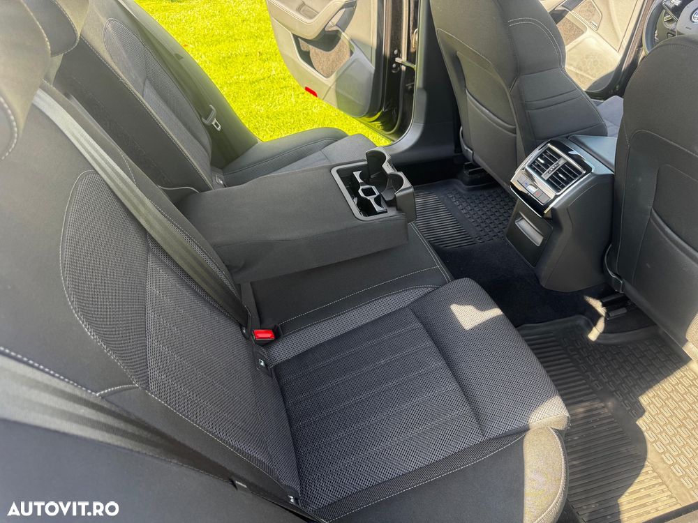 Skoda Superb - 22