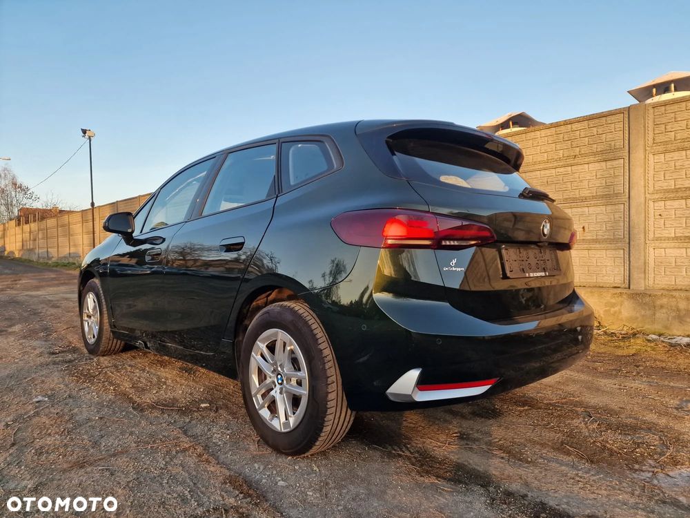 BMW Seria 2 218i Advantage - 30