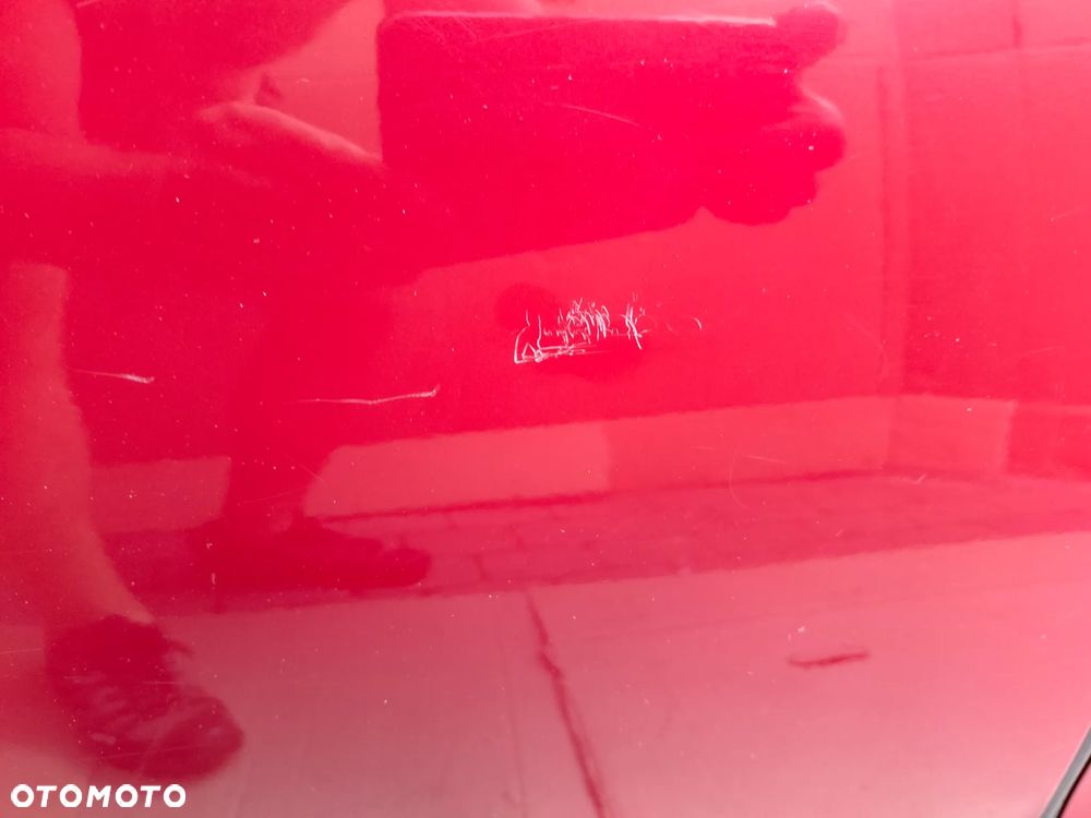 CITROEN C4 II PICASSO KRÓTKI DRZWI PRAWE PRZÓD TYŁ EPYD - 4