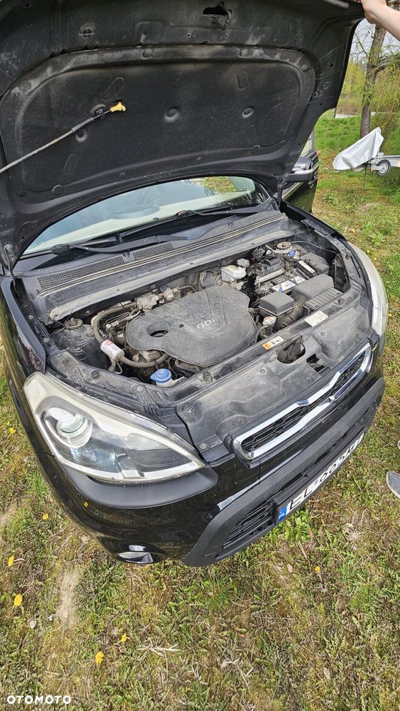 Kia Soul 1.6 GDI XL - 14