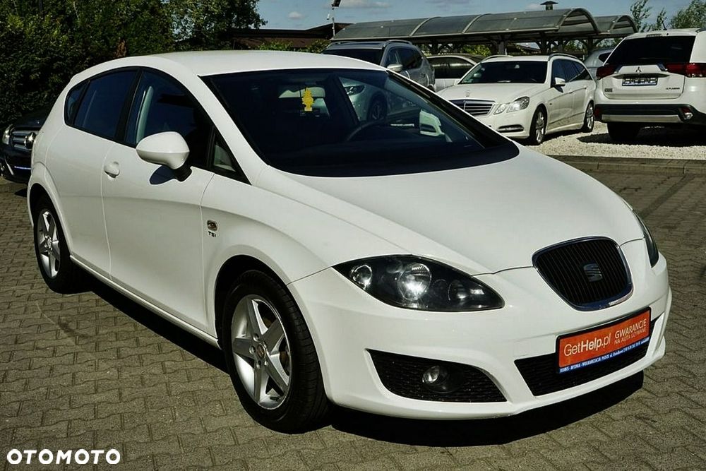 Seat Leon - 11