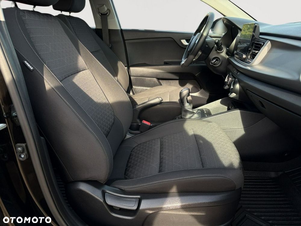 Kia Rio 1.0 T-GDI M - 26
