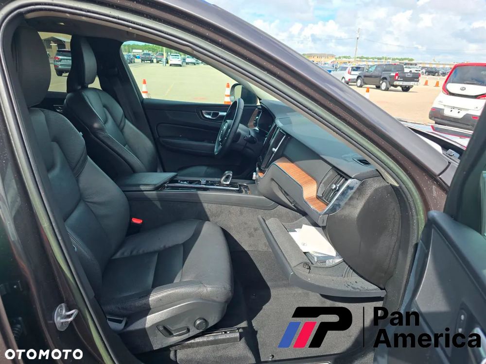 Volvo XC 60 B5 B Geartronic Momentum Pro - 11