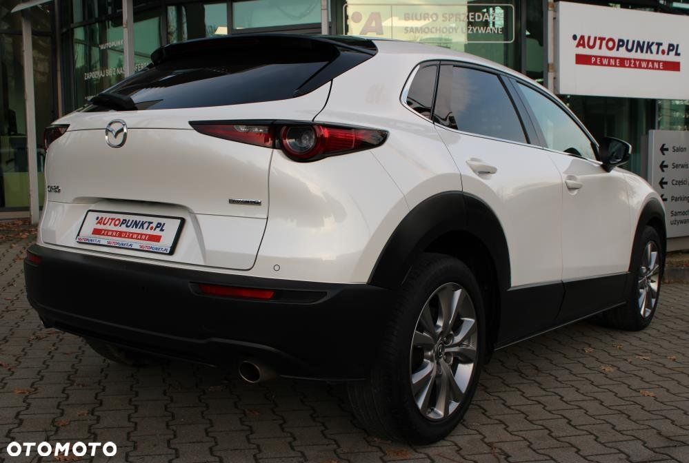 Mazda CX-30 - 5