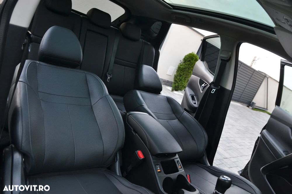 Nissan Qashqai - 15