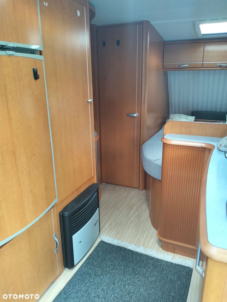 LMC 520 HTD - 40