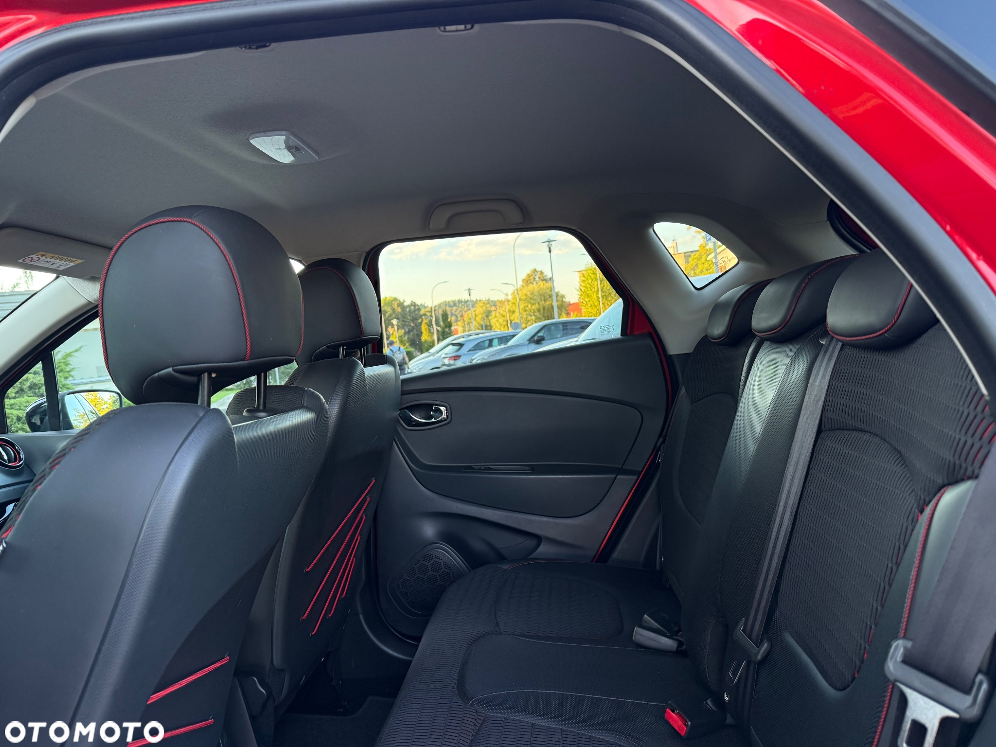 Renault Captur 1.2 Energy TCe Night&Day EDC - 25