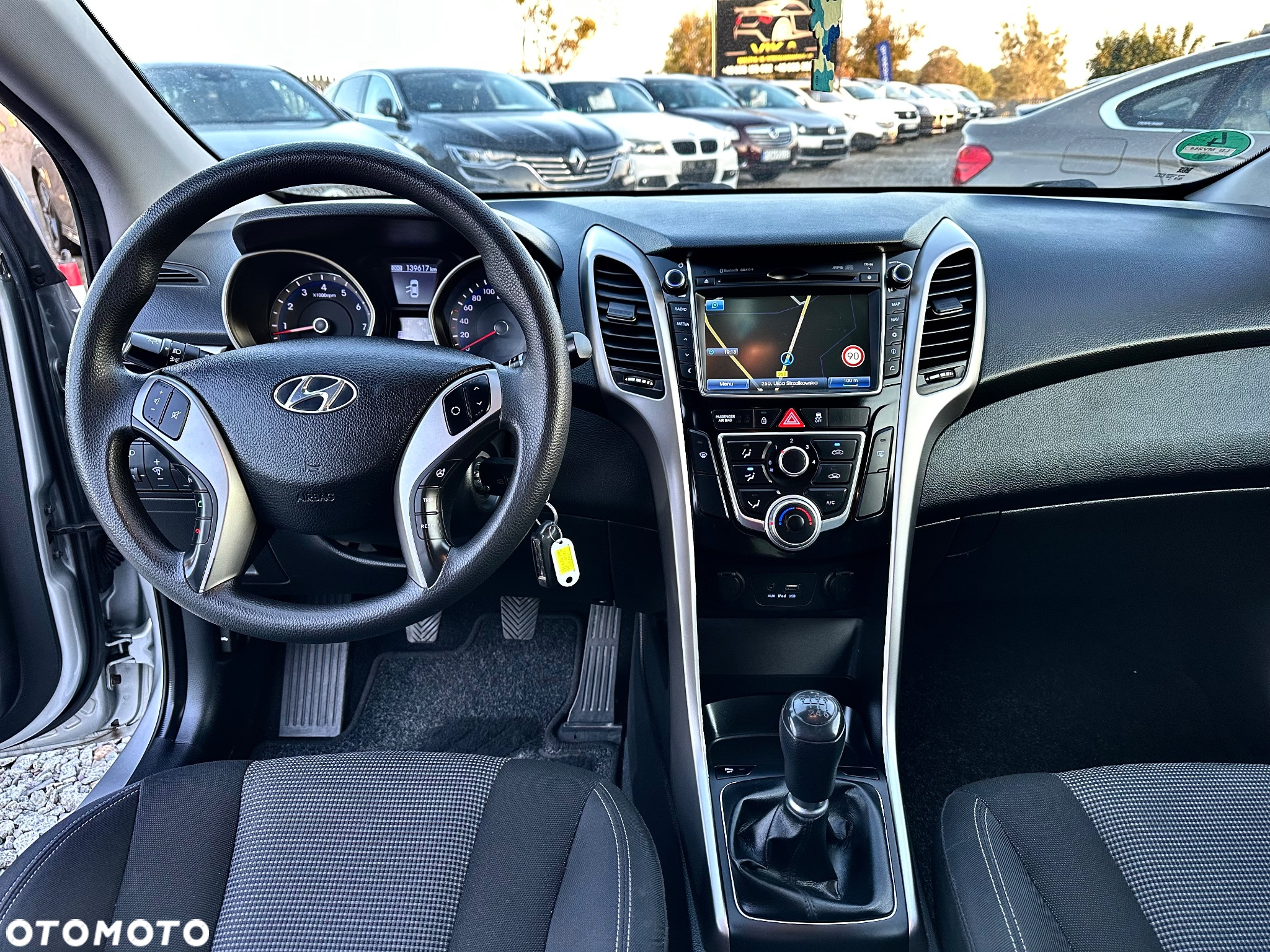 Hyundai i30 1.4 Comfort - 30