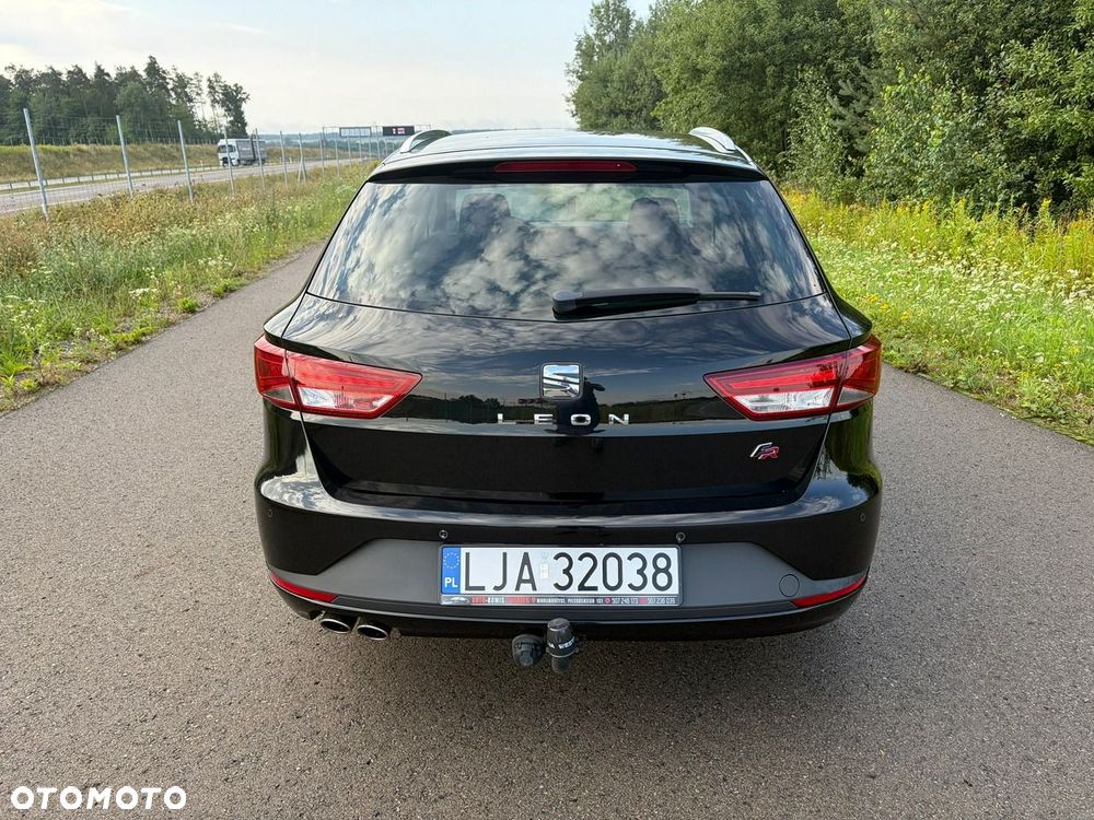 Seat Leon - 4