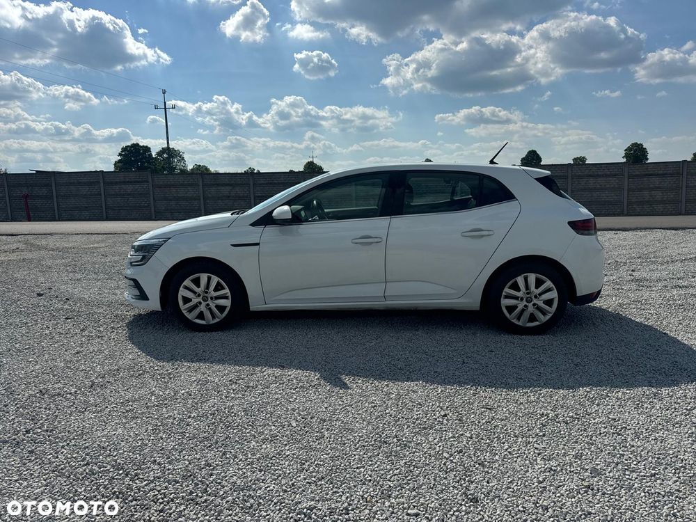 Renault Megane - 2