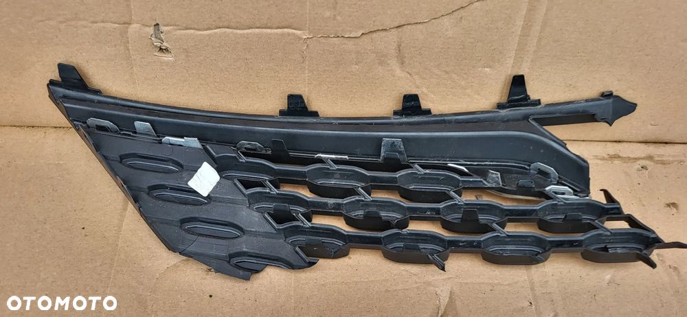 ATRAPA GRILL CHROM OPEL ASTRA K V LIFT - 2