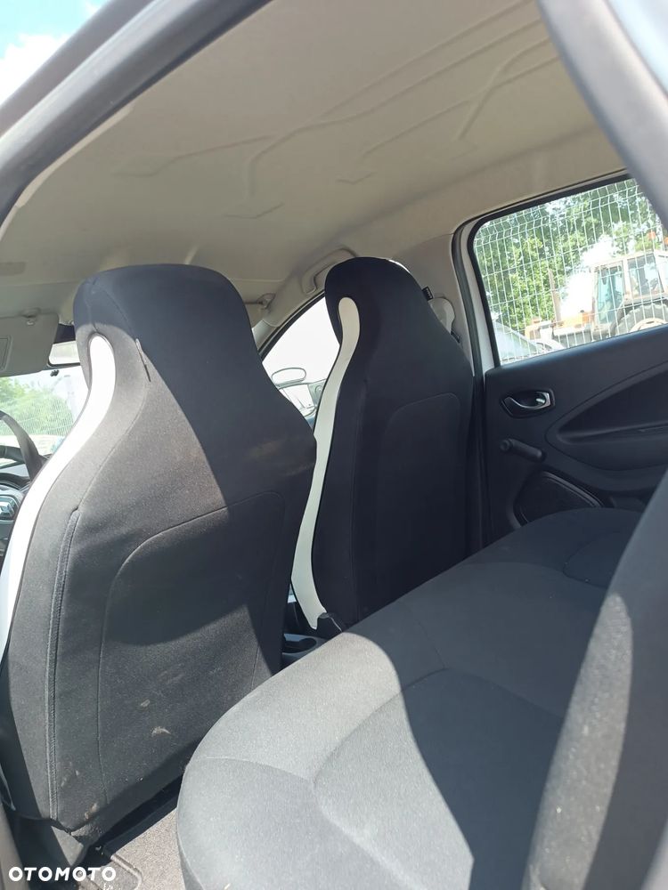 RENAULT ZOE WSZYSTKIE CZĘŚCI SILNIK DRZWI - 12