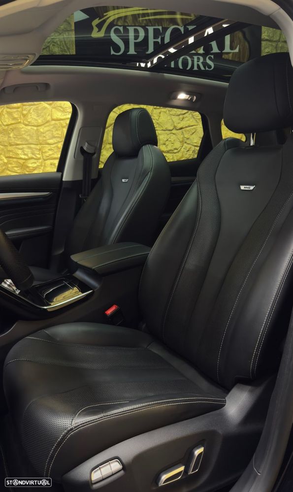MG Marvel R 70 kWh Luxury - 6