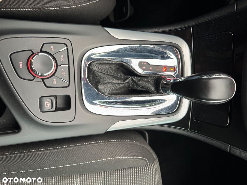 Opel Insignia 2.0 CDTI automatik Innovation - 30