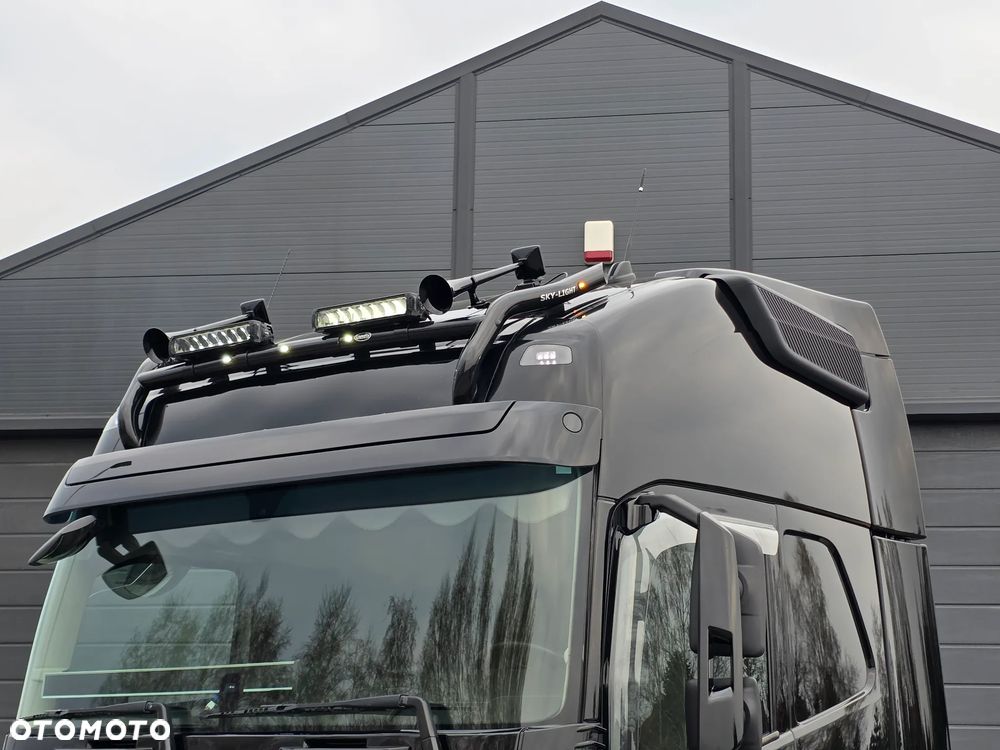 Volvo FH500/EURO6/XL/FULL LEDMEGA/ON1100L/NIEMCY - 9