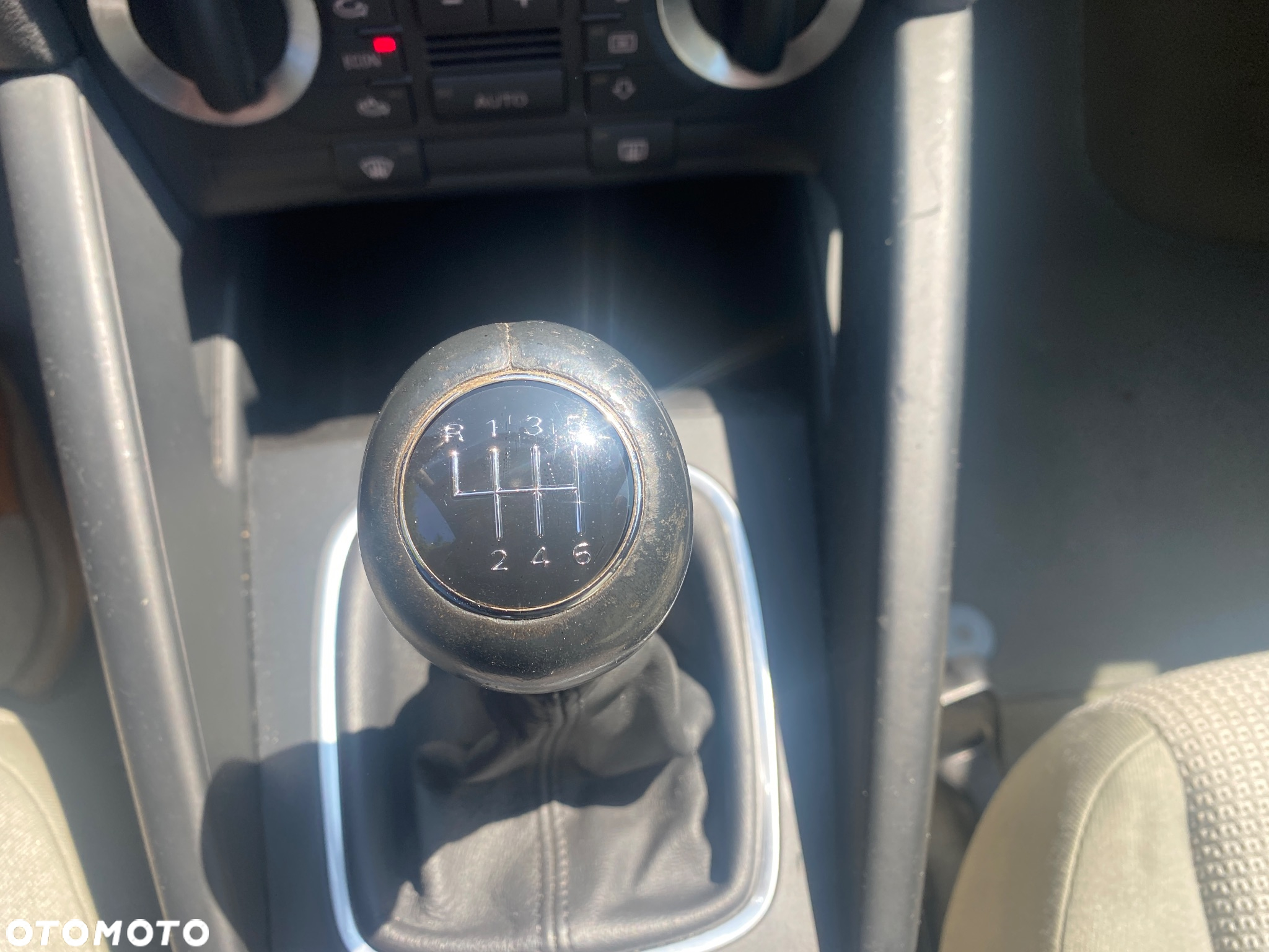 Audi A3 1.8 TFSI Attraction - 22