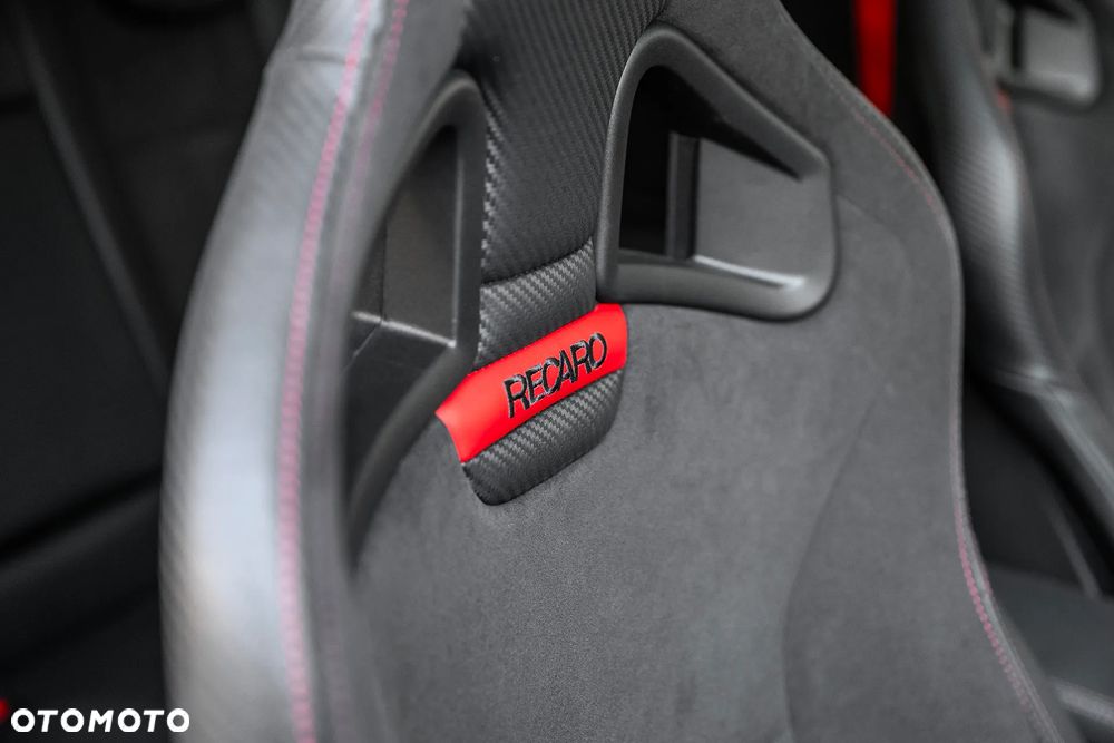 Renault Megane R.S SL Trophy - 19