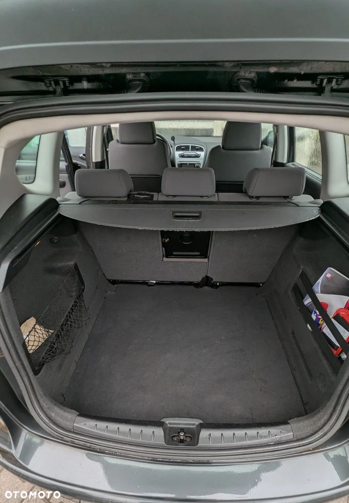 Seat Altea XL 1.6 TDI Style - 6