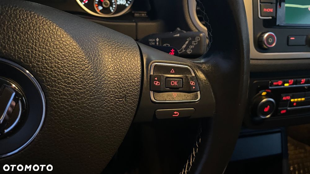 Volkswagen Tiguan 2.0 TDI DPF 4Motion BlueMotion Technology DSG Cup Sport & Style - 17