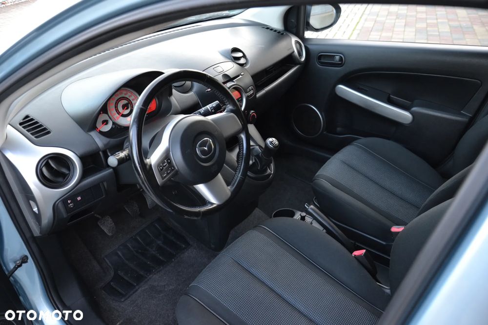 Mazda 2 1.3 Impression - 15