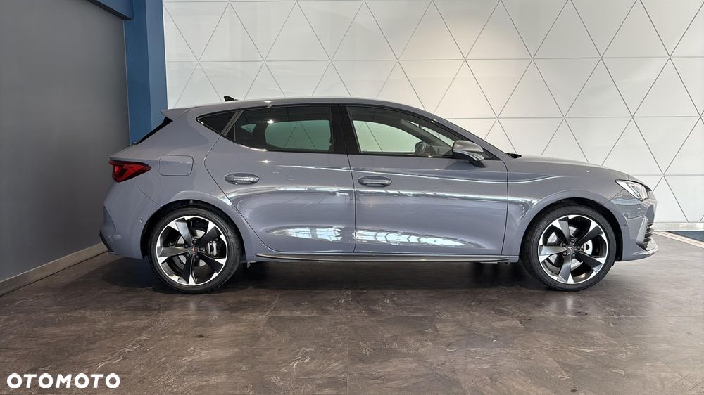 Cupra Leon 2.0 TSI DSG - 6